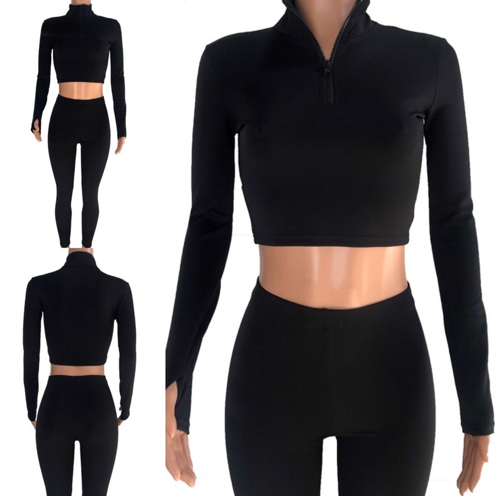 Two piece woman set